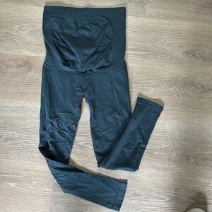 Blanqi everyday maternity leggings
